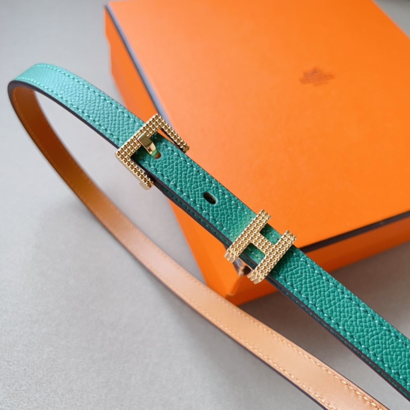 Hermes Belts